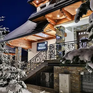 Vendégház Swarna Ii, Zakopane