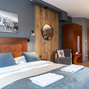 Tatrytop Pod Skocznią Apartament