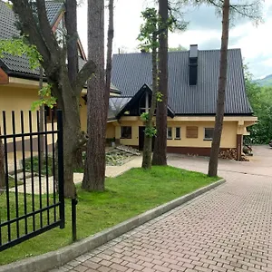 Vendégház Sunshine World, Zakopane