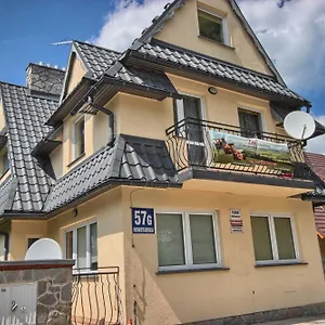 Zakosunflower Apartament