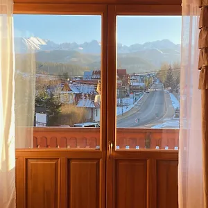 Vendégház Skalna, Zakopane