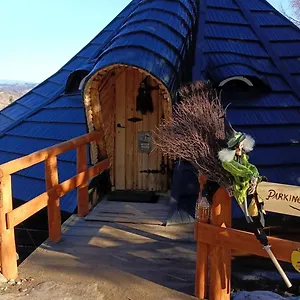 Vendégház Mala Bawaria, Zakopane