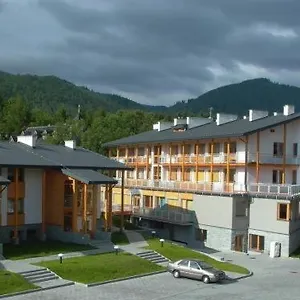 Viva Maria Apartament