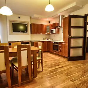 Zakocentrum Apartament