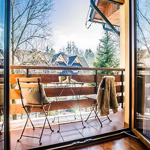 Tatrytop Kaszelewski Apartament
