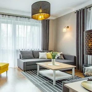 Bulwary Apartament